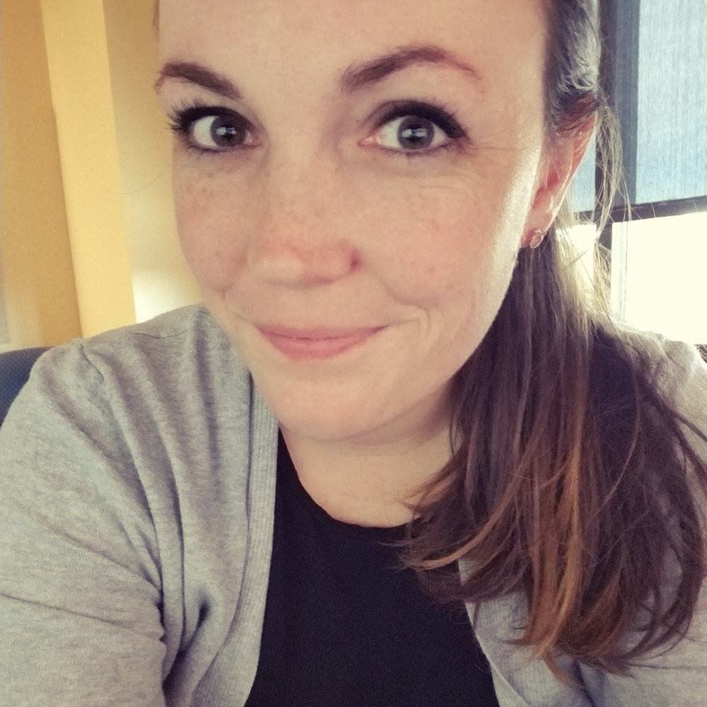 Meet your Posher, Stephanie